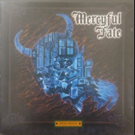 MERCYFUL FATE Dead Again [CD]